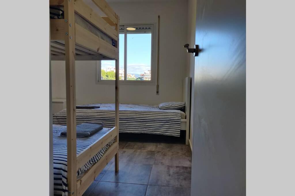 2 Bedroom In Salou Center With Pool And Parking Eksteriør bilde
