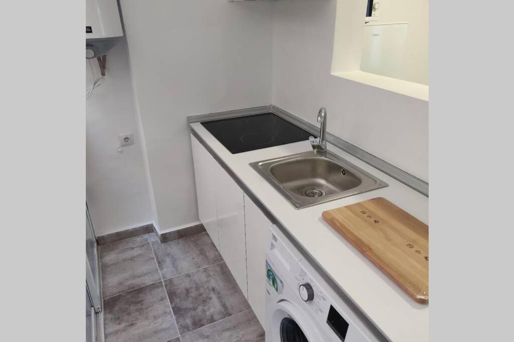 2 Bedroom In Salou Center With Pool And Parking Eksteriør bilde