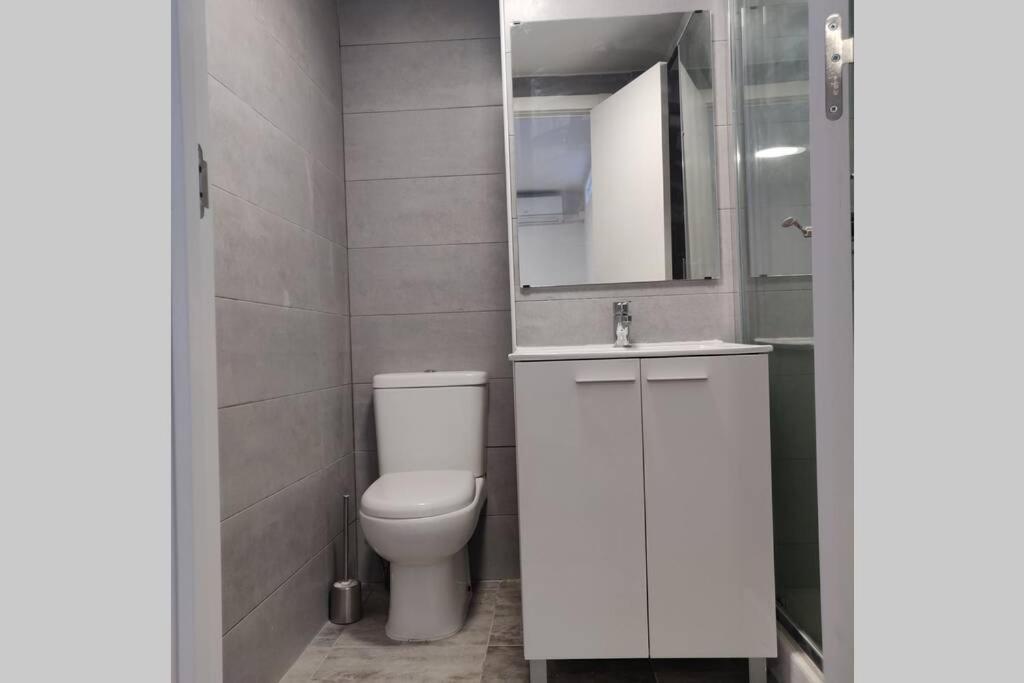 2 Bedroom In Salou Center With Pool And Parking Eksteriør bilde
